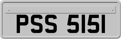 PSS5151