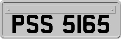 PSS5165