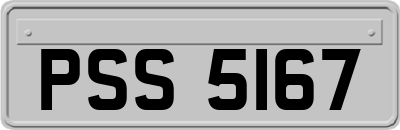 PSS5167