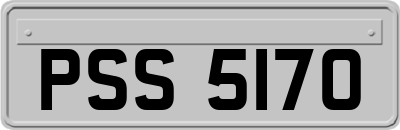 PSS5170