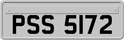 PSS5172