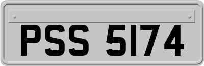 PSS5174