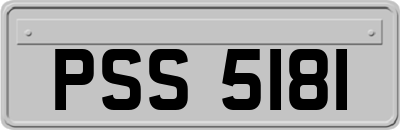 PSS5181