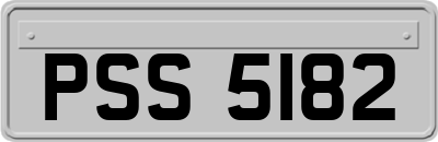 PSS5182