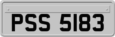 PSS5183