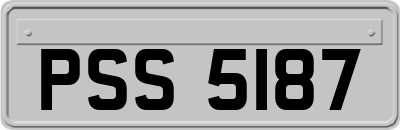 PSS5187