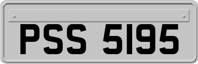 PSS5195