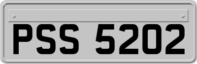 PSS5202