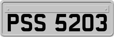 PSS5203