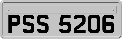 PSS5206