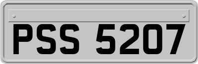 PSS5207