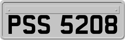 PSS5208