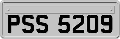 PSS5209