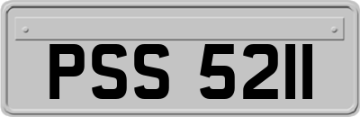 PSS5211
