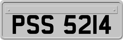 PSS5214