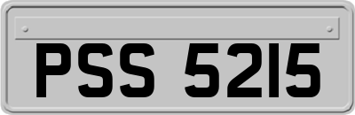 PSS5215