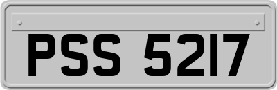 PSS5217