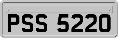 PSS5220