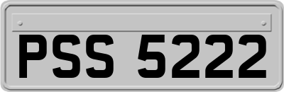 PSS5222