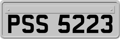 PSS5223