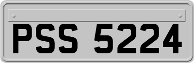 PSS5224