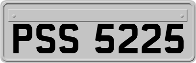 PSS5225