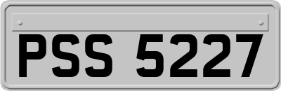 PSS5227