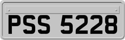 PSS5228