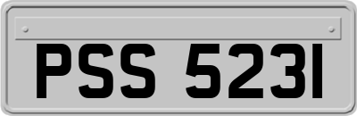 PSS5231