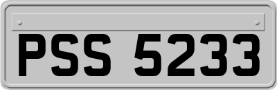 PSS5233