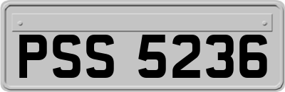 PSS5236