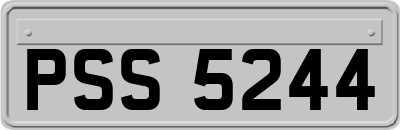PSS5244