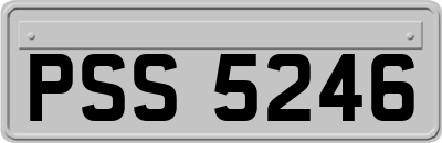 PSS5246