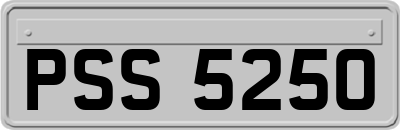 PSS5250