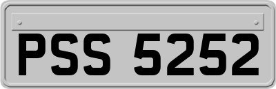 PSS5252