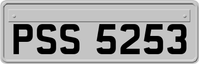 PSS5253