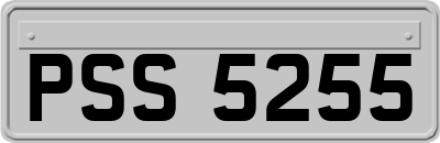 PSS5255