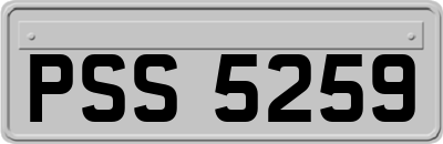 PSS5259