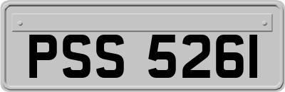PSS5261