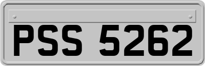 PSS5262
