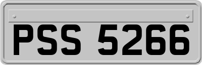 PSS5266