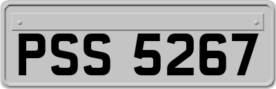 PSS5267