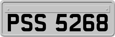 PSS5268