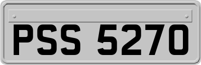 PSS5270