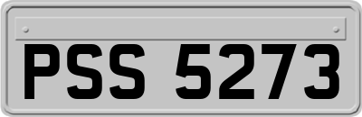 PSS5273