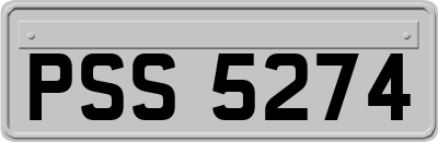 PSS5274