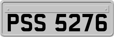PSS5276