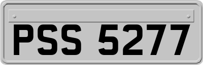 PSS5277