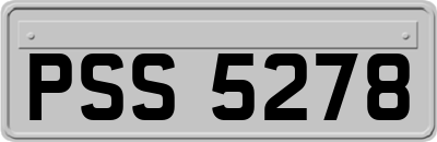 PSS5278