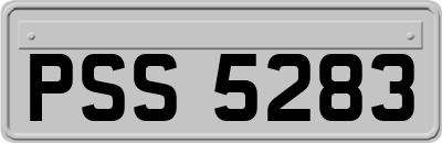 PSS5283